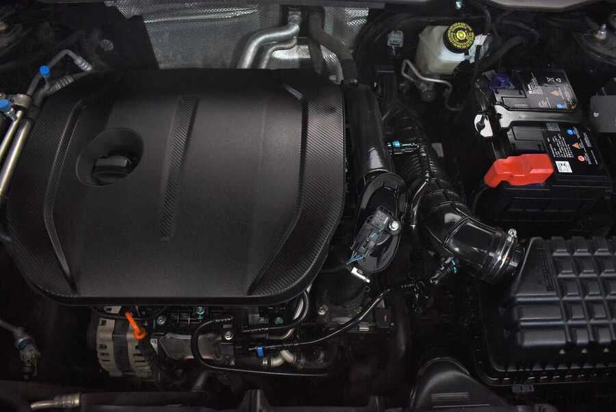 Фото Omoda C5 I с пробегом | №17