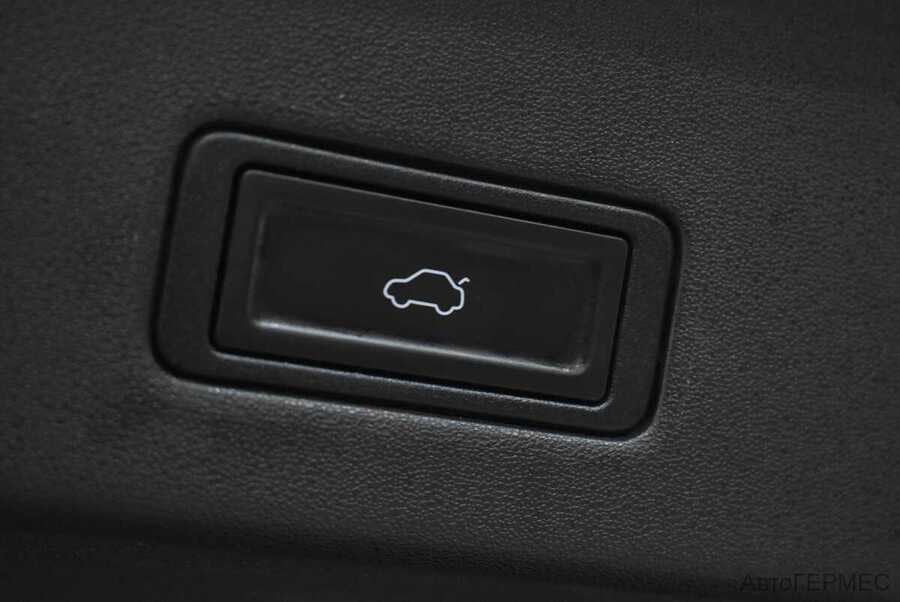 Фото Omoda C5 I с пробегом | №11