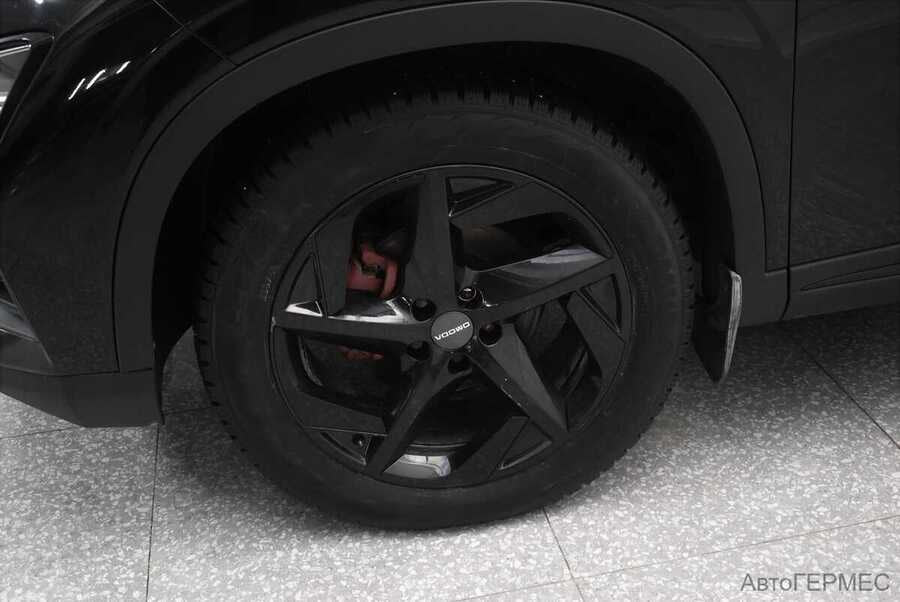 Фото Omoda C5 I с пробегом | №18