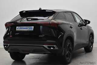 Фото Omoda C5 I с пробегом Фото Omoda C5 I с пробегом