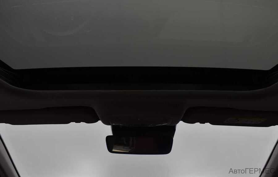 Фото Omoda C5 I с пробегом | №19