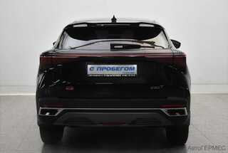 Фото Omoda C5 I с пробегом Фото Omoda C5 I с пробегом