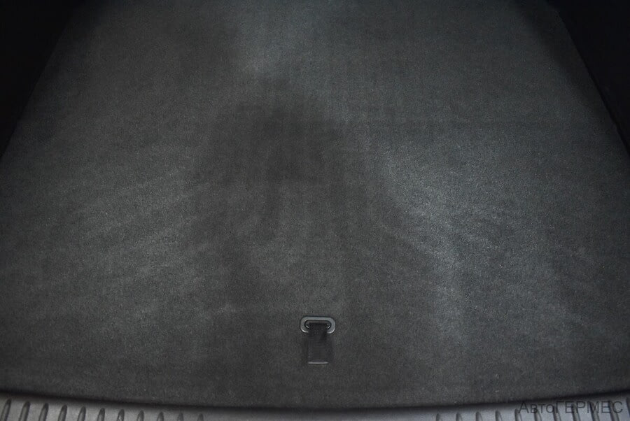 Фото Omoda C5 I с пробегом | №16