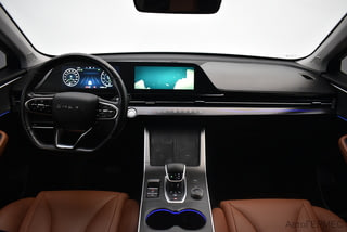 Фото Omoda C5 I с пробегом