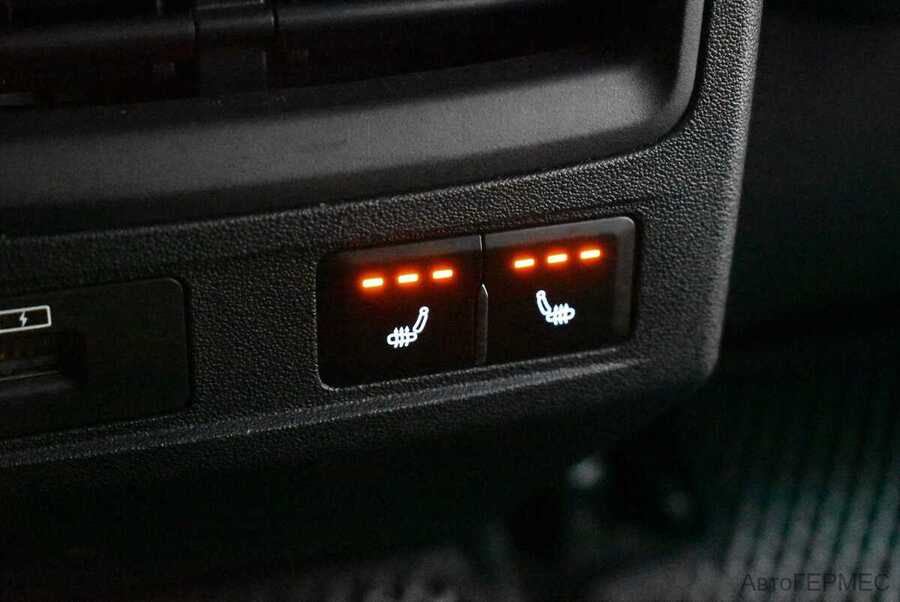 Фото Omoda C5 I с пробегом | №9