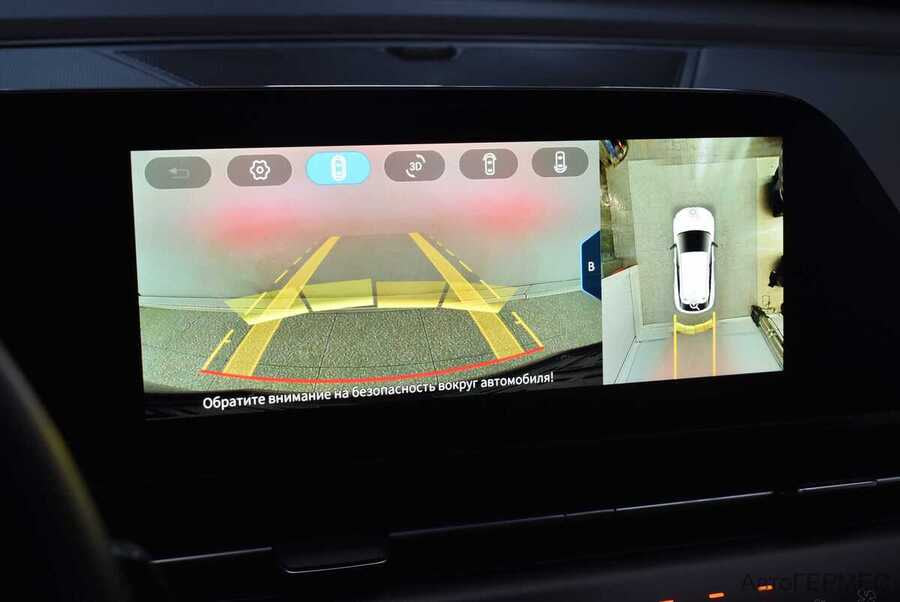 Фото Omoda C5 I с пробегом | №12