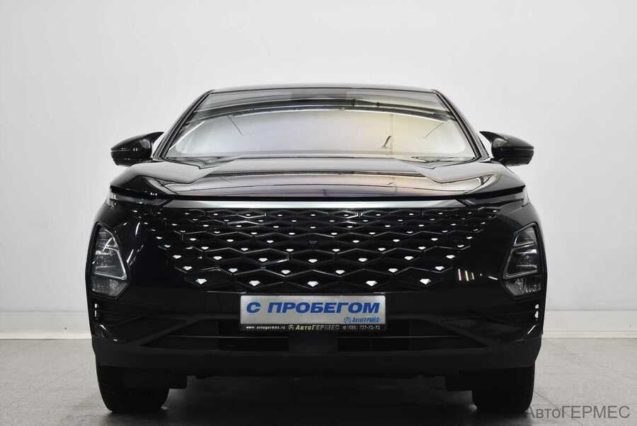 Фото Omoda C5 I с пробегом | №2