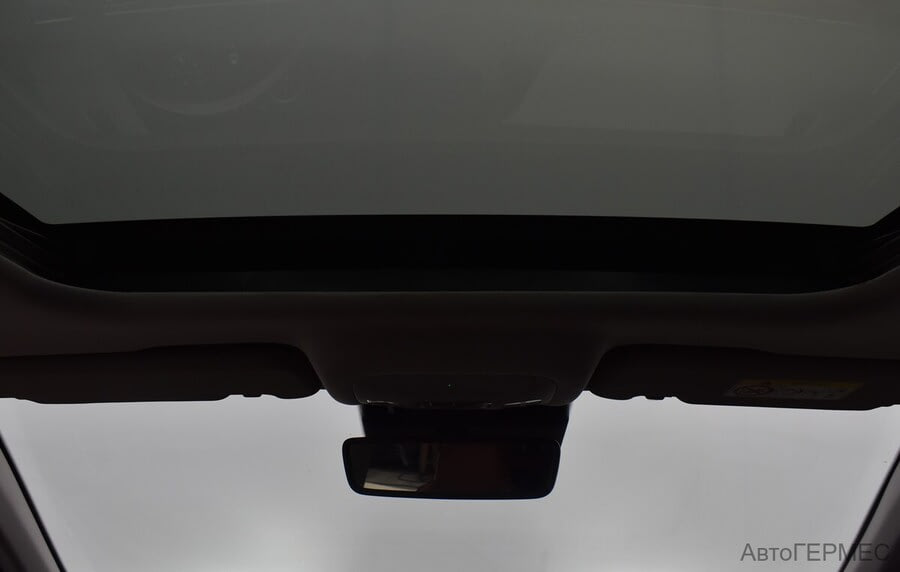 Фото Omoda C5 I с пробегом | №19