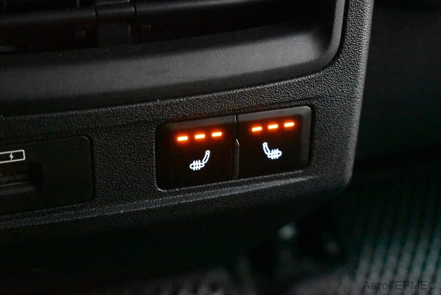 Фото Omoda C5 I с пробегом | №9