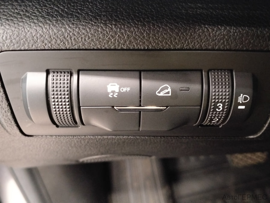 Фото CHERY TIGGO 4 PRO I с пробегом | №12 Фото CHERY TIGGO 4 PRO I с пробегом | №12