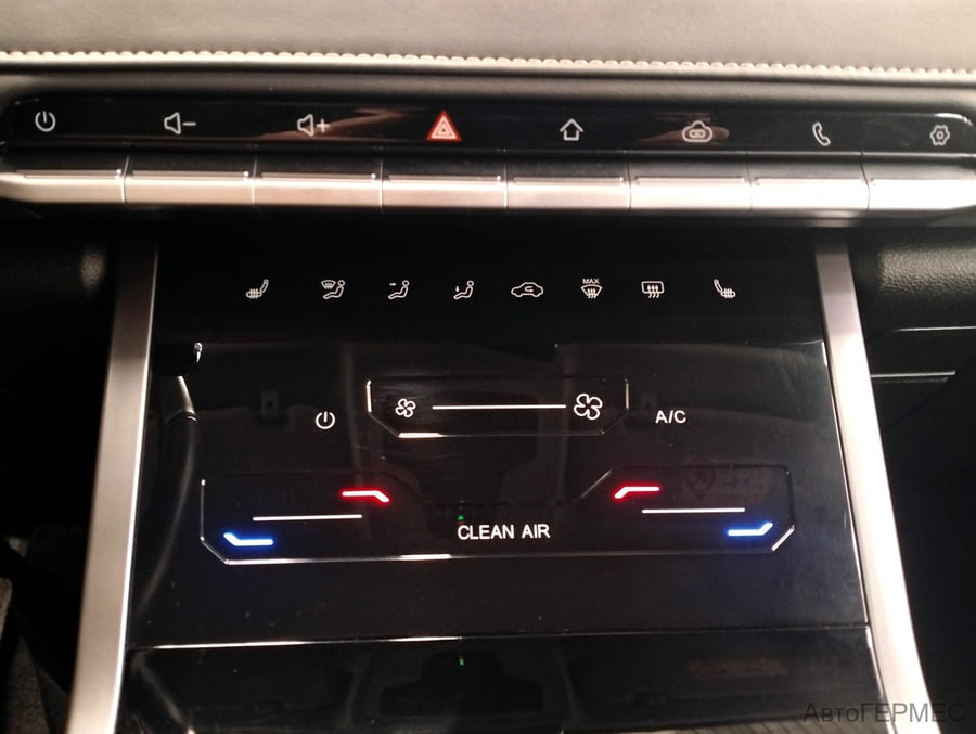 Фото CHERY TIGGO 4 PRO I с пробегом | №7 Фото CHERY TIGGO 4 PRO I с пробегом | №7