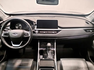 Фото CHERY TIGGO 4 PRO I с пробегом