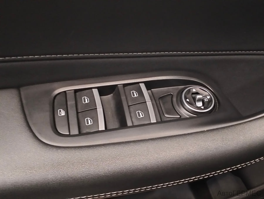 Фото CHERY TIGGO 4 PRO I с пробегом | №11 Фото CHERY TIGGO 4 PRO I с пробегом | №11