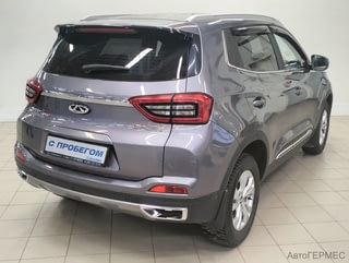 Фото CHERY TIGGO 4 PRO I с пробегом