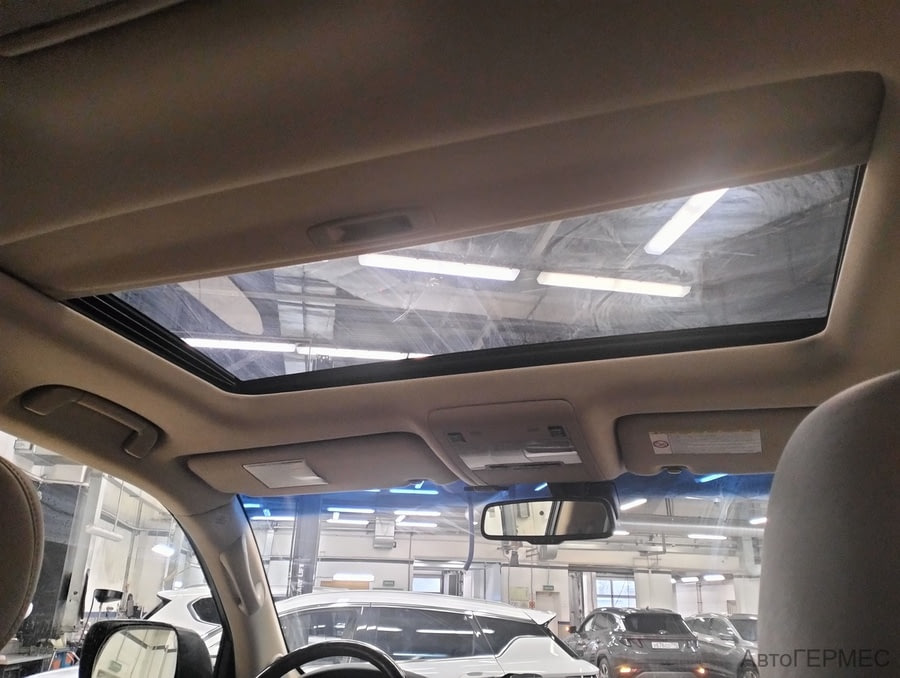 Фото CHERY TIGGO 4 PRO I с пробегом | №15 Фото CHERY TIGGO 4 PRO I с пробегом | №15