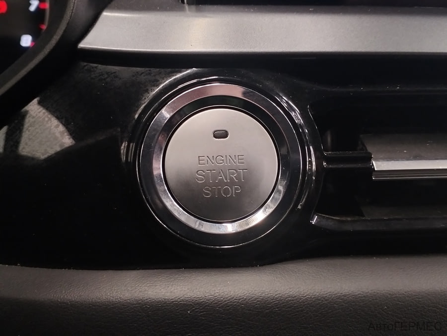 Фото CHERY TIGGO 4 PRO I с пробегом | №10 Фото CHERY TIGGO 4 PRO I с пробегом | №10