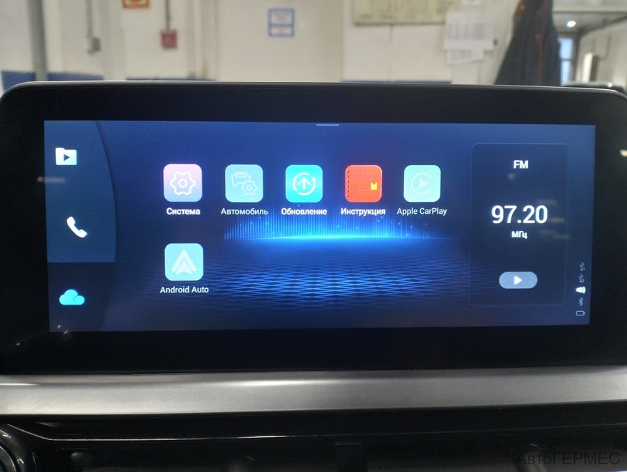 Фото CHERY TIGGO 4 PRO I с пробегом | №8 Фото CHERY TIGGO 4 PRO I с пробегом | №8