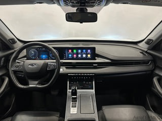 Фото CHERY Tiggo 7 Pro MAX I с пробегом