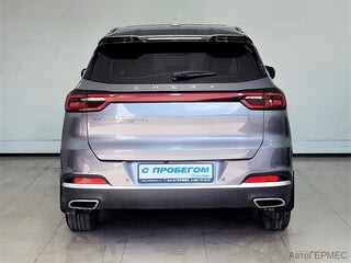 Фото CHERY Tiggo 7 Pro MAX I с пробегом