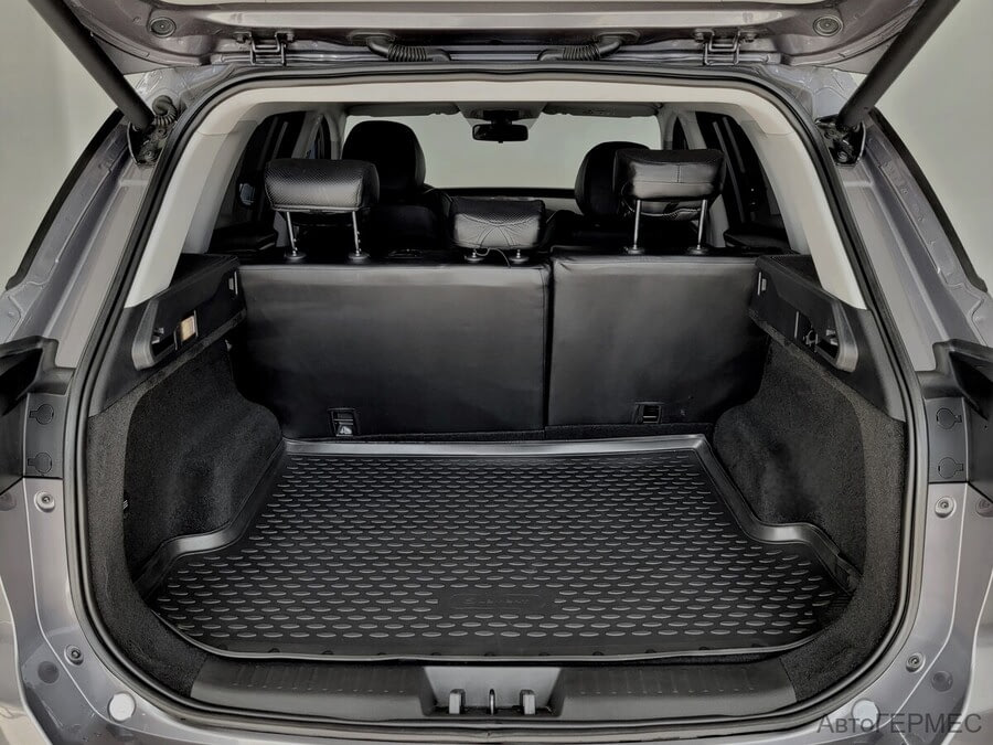 Фото CHERY Tiggo 7 Pro MAX I с пробегом | №13 Фото CHERY Tiggo 7 Pro MAX I с пробегом | №13