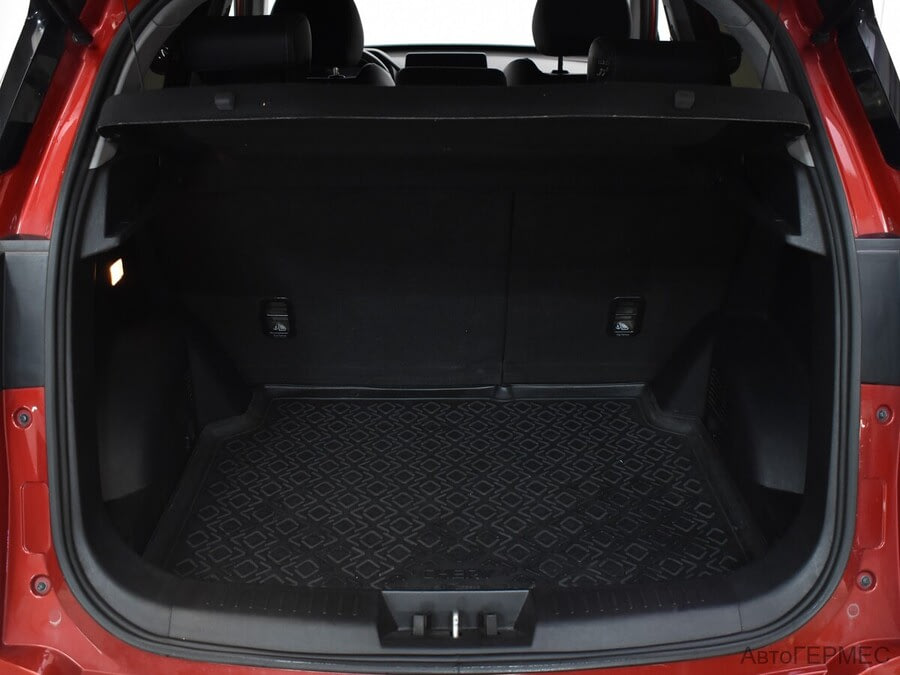 Фото CHERY TIGGO 4 PRO I с пробегом | №16 Фото CHERY TIGGO 4 PRO I с пробегом | №16