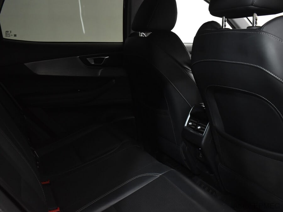 Фото CHERY TIGGO 4 PRO I с пробегом | №15 Фото CHERY TIGGO 4 PRO I с пробегом | №15