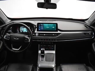 Фото CHERY TIGGO 4 PRO I с пробегом