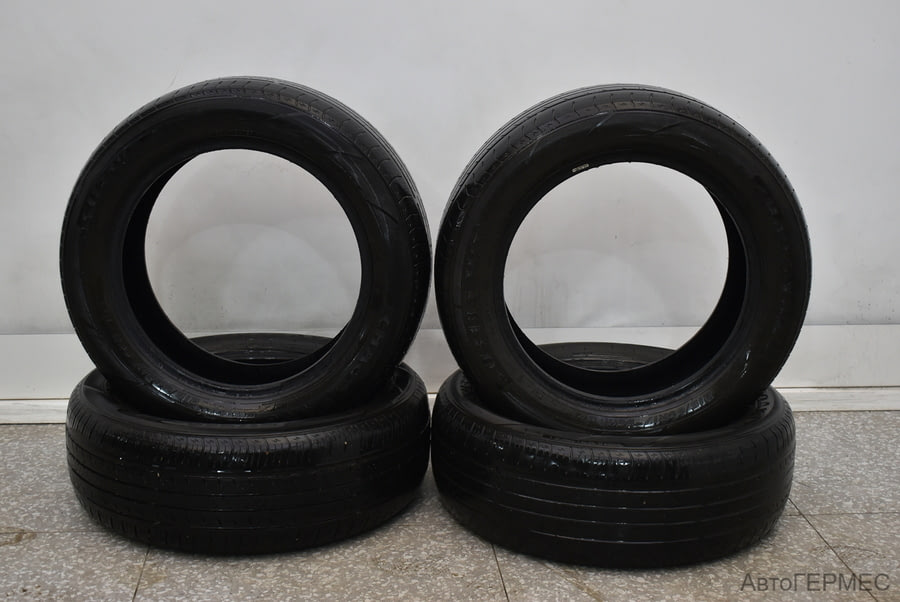 Фото CHERY TIGGO 4 PRO I с пробегом | №19 Фото CHERY TIGGO 4 PRO I с пробегом | №19