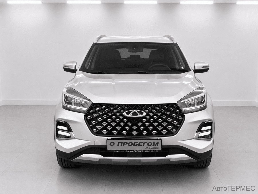 Фото CHERY TIGGO 4 PRO I с пробегом | №2 Фото CHERY TIGGO 4 PRO I с пробегом | №2
