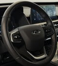 Фото CHERY TIGGO 4 PRO I с пробегом | №12 Фото CHERY TIGGO 4 PRO I с пробегом | №12
