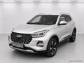 Фото CHERY TIGGO 4 PRO I с пробегом | №1 Фото CHERY TIGGO 4 PRO I с пробегом | №1