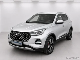Фото CHERY TIGGO 4 PRO I с пробегом Фото CHERY TIGGO 4 PRO I с пробегом