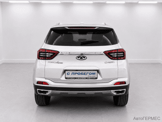Фото CHERY TIGGO 4 PRO I с пробегом Фото CHERY TIGGO 4 PRO I с пробегом
