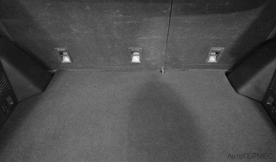 Фото CHERY TIGGO 4 PRO I с пробегом | №14 Фото CHERY TIGGO 4 PRO I с пробегом | №14