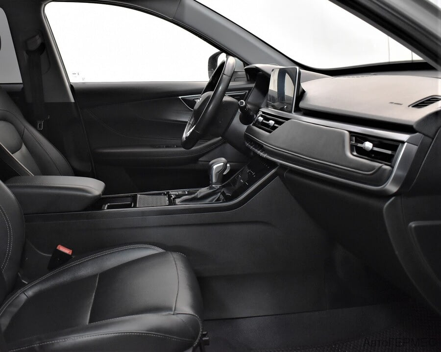 Фото CHERY TIGGO 4 PRO I с пробегом | №12 Фото CHERY TIGGO 4 PRO I с пробегом | №12