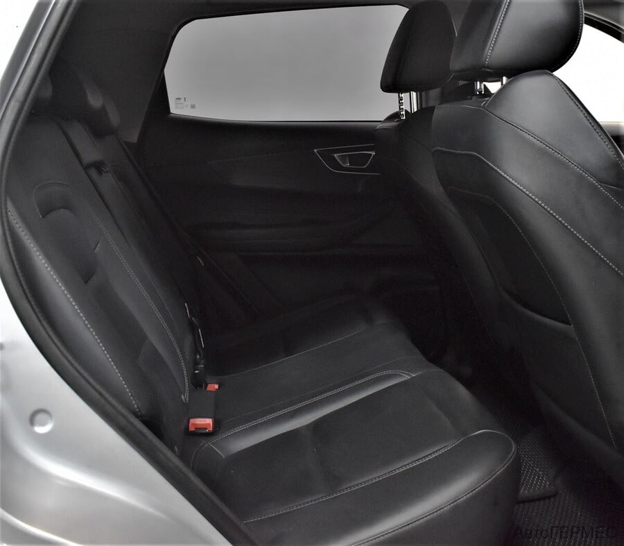 Фото CHERY TIGGO 4 PRO I с пробегом | №13 Фото CHERY TIGGO 4 PRO I с пробегом | №13