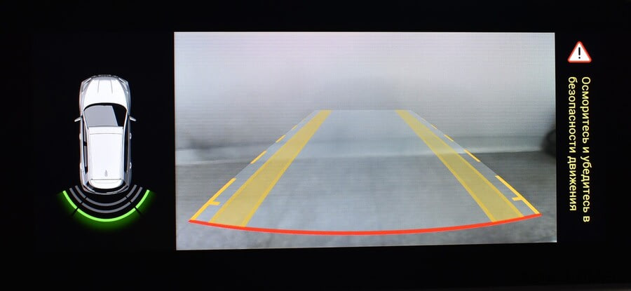 Фото CHERY TIGGO 4 PRO I с пробегом | №9 Фото CHERY TIGGO 4 PRO I с пробегом | №9