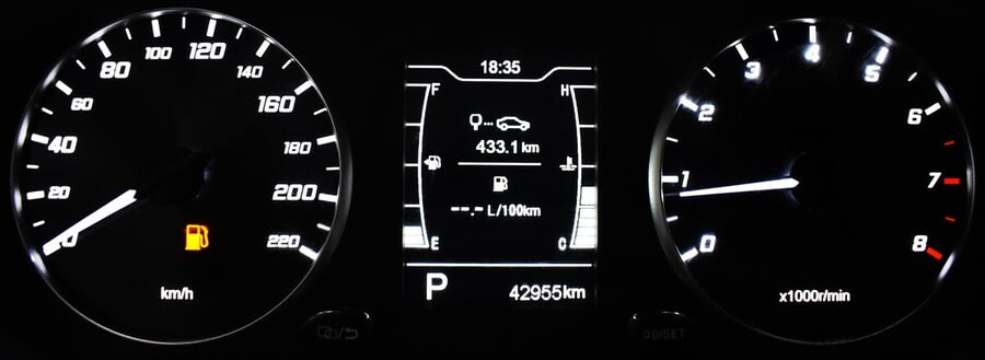 Фото CHERY TIGGO 4 PRO I с пробегом | №6 Фото CHERY TIGGO 4 PRO I с пробегом | №6