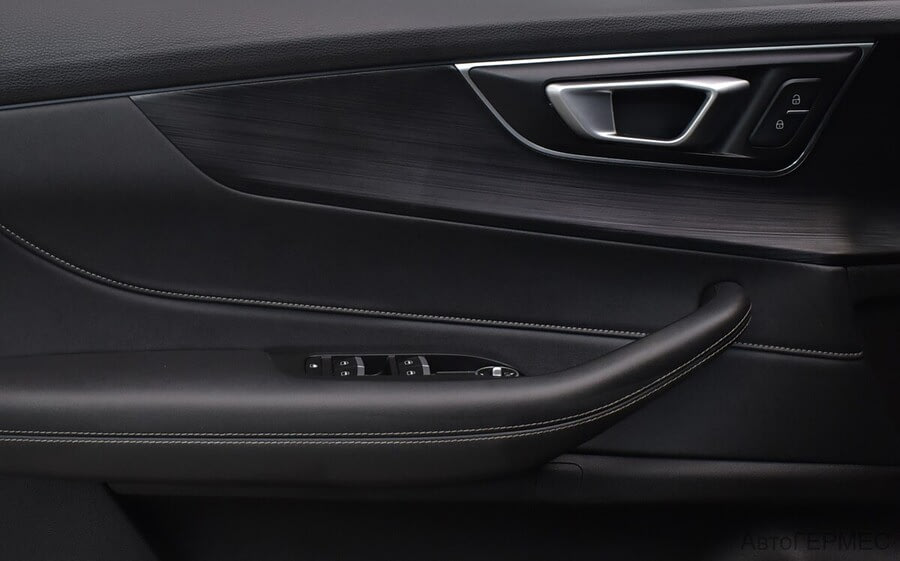 Фото CHERY TIGGO 4 PRO I с пробегом | №11 Фото CHERY TIGGO 4 PRO I с пробегом | №11