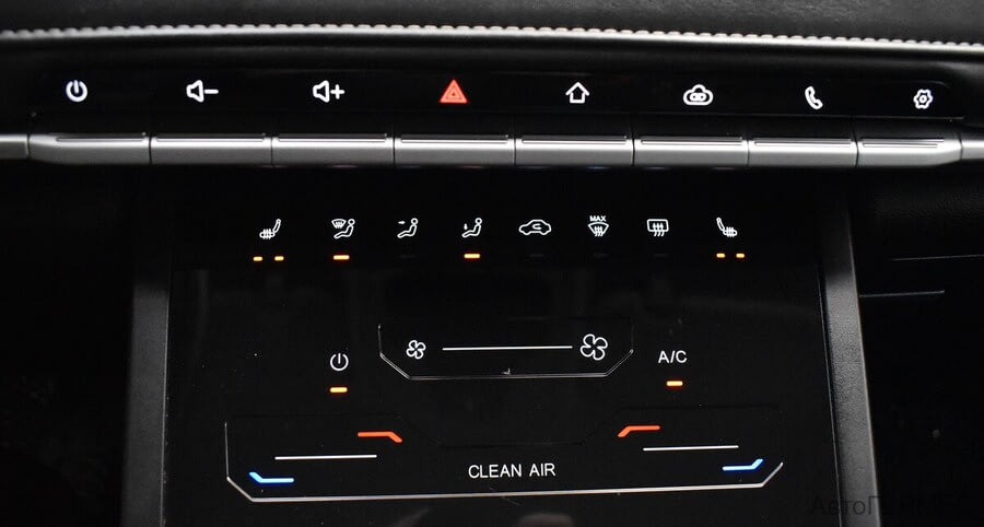 Фото CHERY TIGGO 4 PRO I с пробегом | №8 Фото CHERY TIGGO 4 PRO I с пробегом | №8