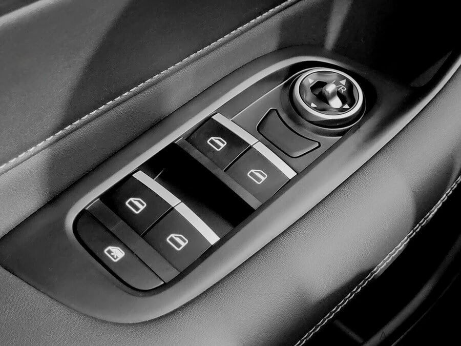 Фото CHERY TIGGO 4 PRO I Рестайлинг с пробегом | №10 Фото CHERY TIGGO 4 PRO I Рестайлинг с пробегом | №10