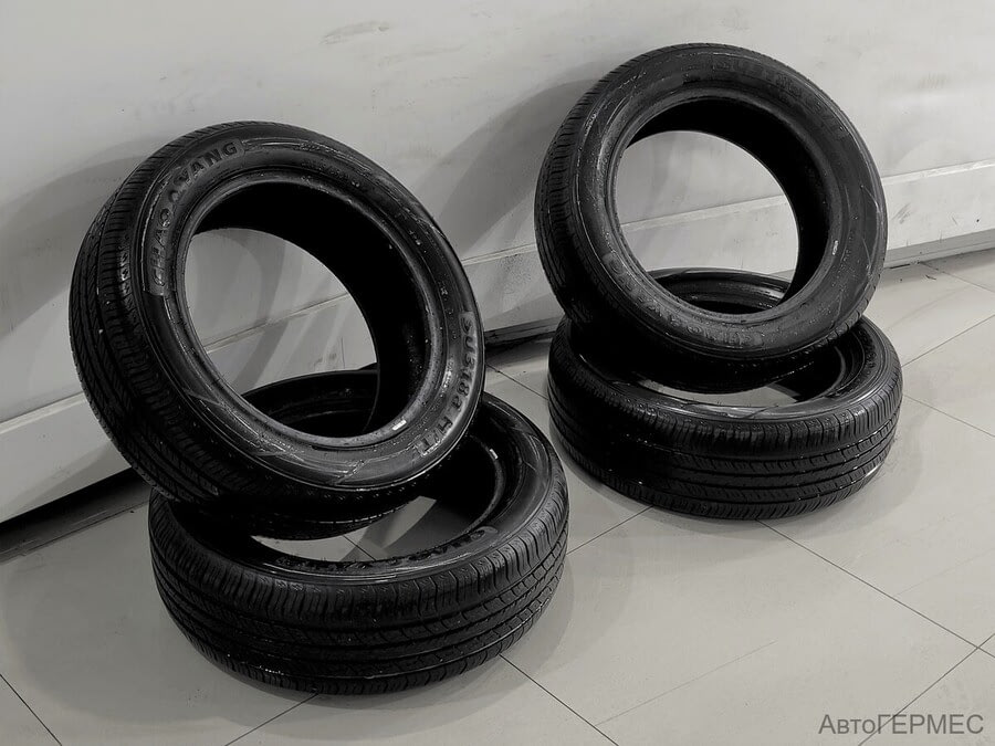 Фото CHERY TIGGO 4 PRO I Рестайлинг с пробегом | №16 Фото CHERY TIGGO 4 PRO I Рестайлинг с пробегом | №16