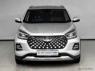Фото CHERY TIGGO 4 PRO I Рестайлинг с пробегом Фото CHERY TIGGO 4 PRO I Рестайлинг с пробегом