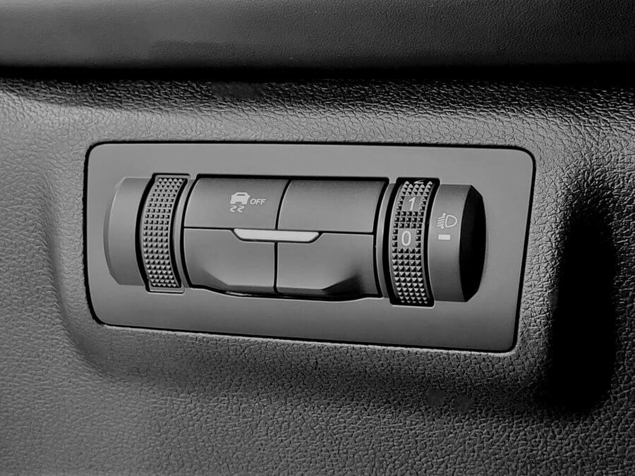 Фото CHERY TIGGO 4 PRO I Рестайлинг с пробегом | №8 Фото CHERY TIGGO 4 PRO I Рестайлинг с пробегом | №8