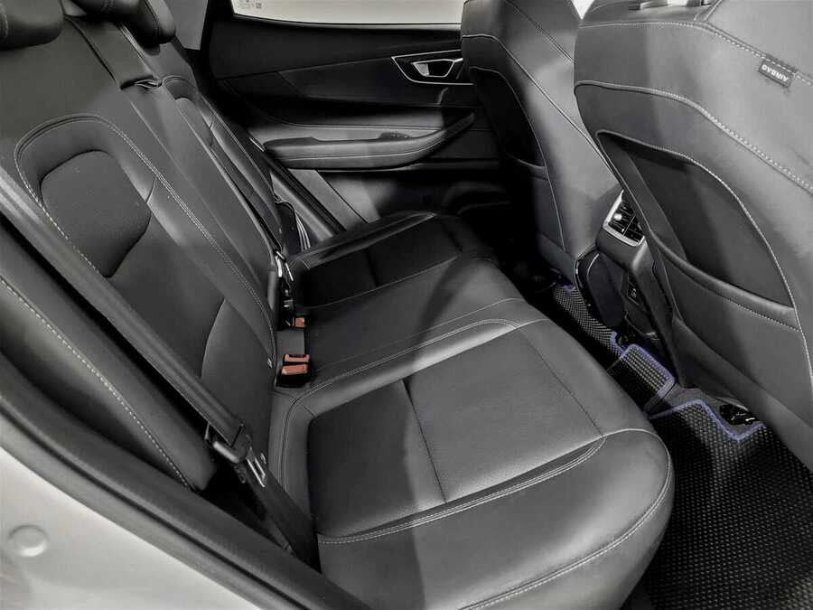 Фото CHERY TIGGO 4 PRO I Рестайлинг с пробегом | №12 Фото CHERY TIGGO 4 PRO I Рестайлинг с пробегом | №12