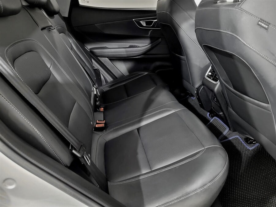 Фото CHERY TIGGO 4 PRO I Рестайлинг с пробегом | №12 Фото CHERY TIGGO 4 PRO I Рестайлинг с пробегом | №12