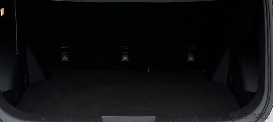 Фото CHERY TIGGO 4 PRO I Рестайлинг с пробегом | №16