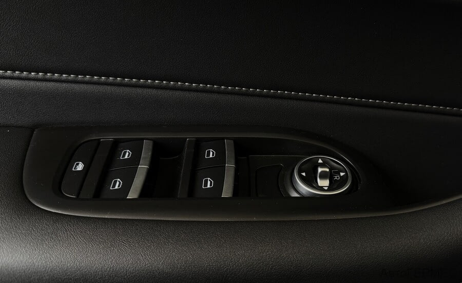 Фото CHERY TIGGO 4 PRO I Рестайлинг с пробегом | №12