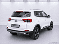 Фото CHERY TIGGO 4 PRO I Рестайлинг с пробегом | №4