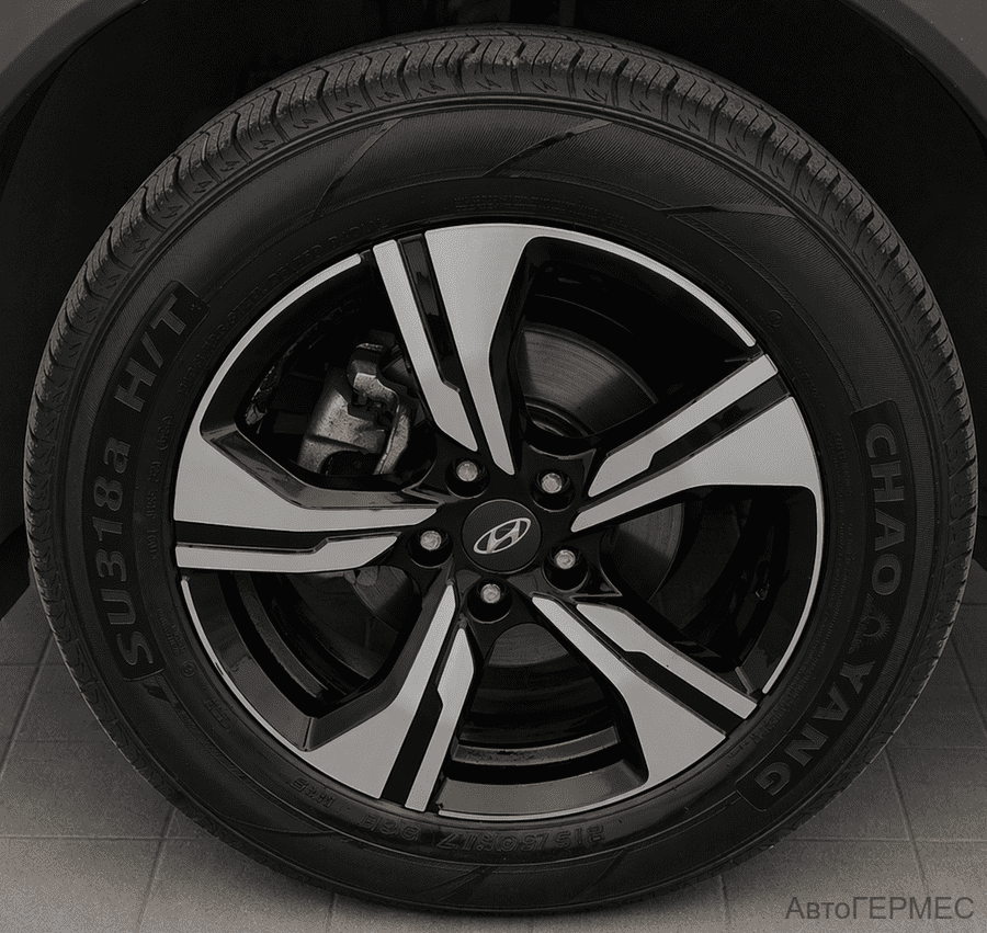 Фото CHERY TIGGO 4 PRO I Рестайлинг с пробегом | №18